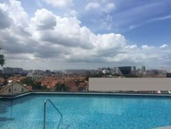 Sennett Residence (D13), Condominium #437160351